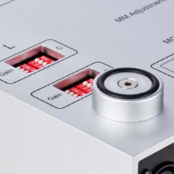 Genuin Audio Pearl Phonoentzerrer