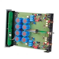Genuin Audio Pearl Phonoentzerrer