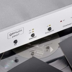 Genuin Audio Pearl Phonoentzerrer