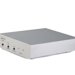 Genuin Audio Pearl Phonoentzerrer