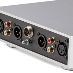 Genuin Audio Pearl Phonoentzerrer