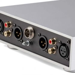 Genuin Audio Pearl Phonoentzerrer
