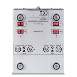 Genuin Audio Pearl Phonoentzerrer