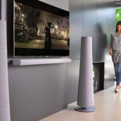Harman Kardon Citation Tower Ambient