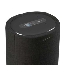 Harman Kardon Citation Tower Black