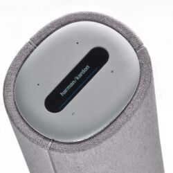 Harman Kardon Citation Tower Display