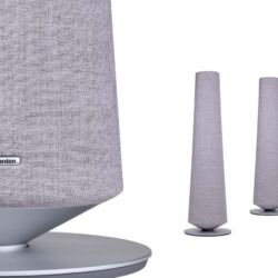 Harman Kardon Citation Tower Grey