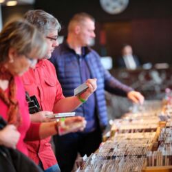klangBilder Wien 2019 im Hotel Arcotel