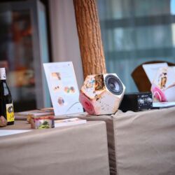 klangBilder Wien 2019 im Hotel Arcotel