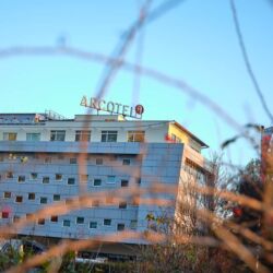 klangBilder Wien 2019 im Hotel Arcotel