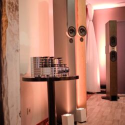 klangBilder Wien 2019 im Hotel Arcotel