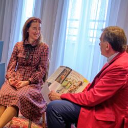 klangBilder Wien 2019 im Hotel Arcotel