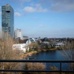 klangBilder Wien 2019 im Hotel Arcotel