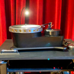 Oswald's Mill Audio, Brooklyn, NYC