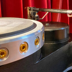 Oswald's Mill Audio, Brooklyn, NYC