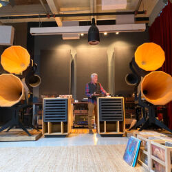 Oswald's Mill Audio, Brooklyn, NYC