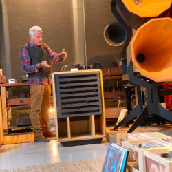 Oswald's Mill Audio, Brooklyn, NYC