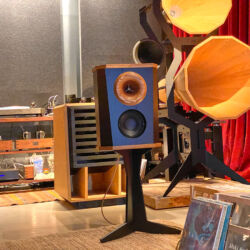 Oswald's Mill Audio, Brooklyn, NYC