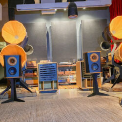 Oswald's Mill Audio, Brooklyn, NYC