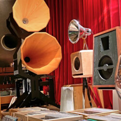 Oswald's Mill Audio, Brooklyn, NYC