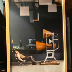 Oswald's Mill Audio, Brooklyn, NYC