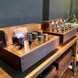 Oswald's Mill Audio, Brooklyn, NYC