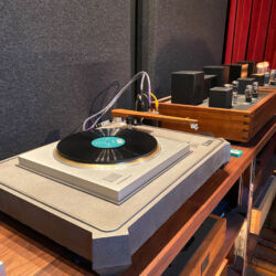 Oswald's Mill Audio, Brooklyn, NYC