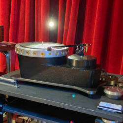 Oswald's Mill Audio, Brooklyn, NYC
