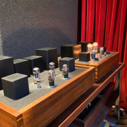 Oswald's Mill Audio, Brooklyn, NYC