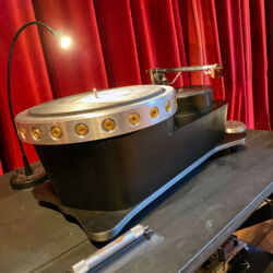 Oswald's Mill Audio, Brooklyn, NYC