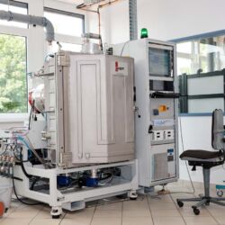 WBT Reportage über das Plasma Protect Verfahren
