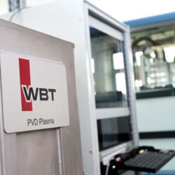 WBT Reportage über das Plasma Protect Verfahren