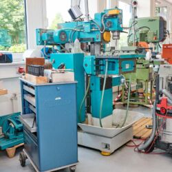 WBT Reportage über das Plasma Protect Verfahren