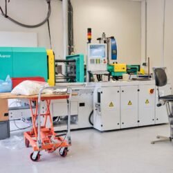WBT Reportage über das Plasma Protect Verfahren