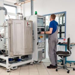 WBT Reportage über das Plasma Protect Verfahren