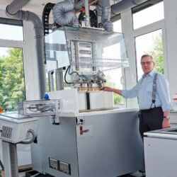 WBT Reportage über das Plasma Protect Verfahren
