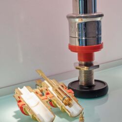 WBT Reportage über das Plasma Protect Verfahren