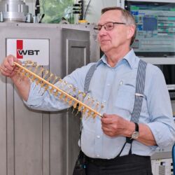 WBT Reportage über das Plasma Protect Verfahren
