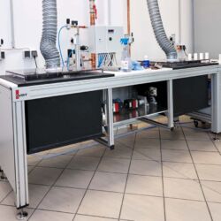 WBT Reportage über das Plasma Protect Verfahren