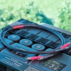 Combak Corporation Hijiri Cinchkabel