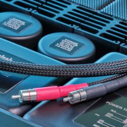 Combak Corporation Hijiri Cinchkabel