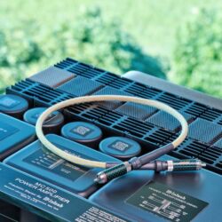 Combak Corporation Hijiri Digitalkabel