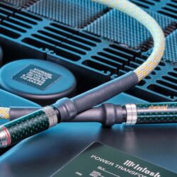 Combak Corporation Hijiri Digitalkabel