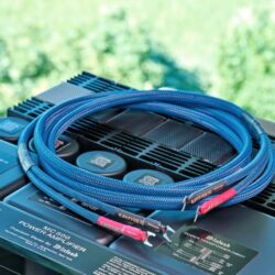 Combak Corporation Hijiri Lautsprecherkabel Kabelschuh