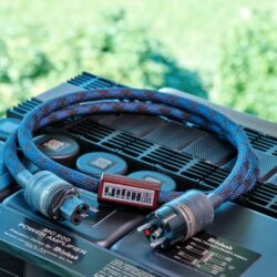 Combak Corporation Hijiri Power Kabel