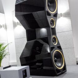 Göbel Audio Divin Majestic