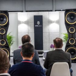 Göbel Audio Divin Majestic