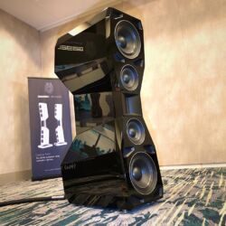 Göbel Audio Divin Noblesse