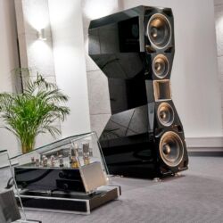 Göbel Audio Divin Noblesse
