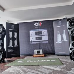 Göbel Audio Divin Noblesse